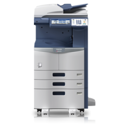 東芝e-STUDIO 456復印機促銷 26000元享高效辦公體驗