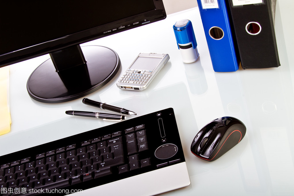 現(xiàn)代辦公室必備設(shè)備及其作用