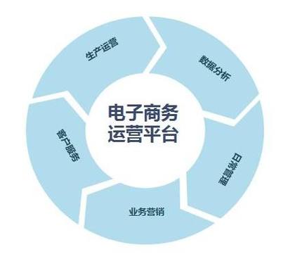 電子商務(wù)平臺(tái)運(yùn)營(yíng)中的網(wǎng)絡(luò)推廣策略 構(gòu)建流量閉環(huán)與提升轉(zhuǎn)化率