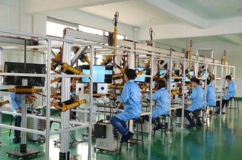 進廠打工 毀掉你的不是工廠，而是這三種人