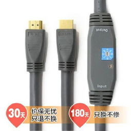 CE LINK 2016 HDMI 數(shù)字高清線 35米工程級(jí)長(zhǎng)距離傳輸?shù)目煽拷鉀Q方案