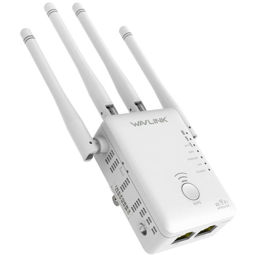 雙頻WiFi信號(hào)放大器 提升家庭網(wǎng)絡(luò)覆蓋與穿墻能力的智能解決方案