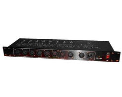 DMX512信號(hào)放大器 舞臺(tái)燈光控制的信號(hào)守護(hù)者